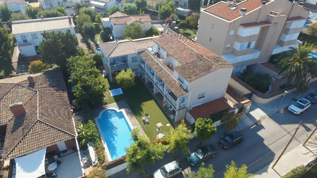 Pool, Apartments Sunway Tara, Costa Brava