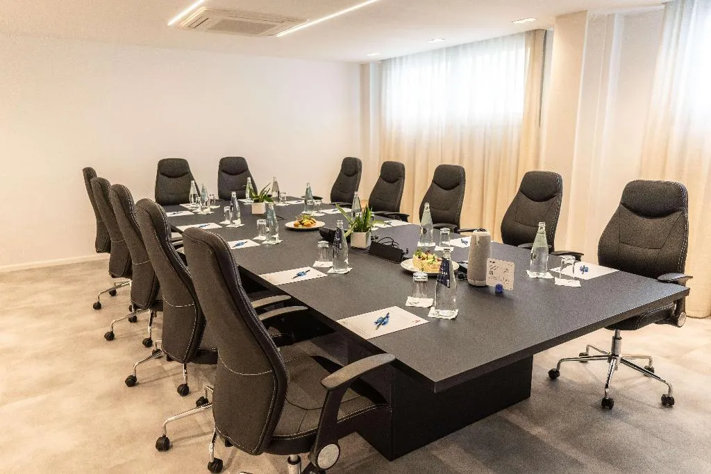 Conferences, Cavalieri Hotel Malta, by Radisson Individuals, Malta