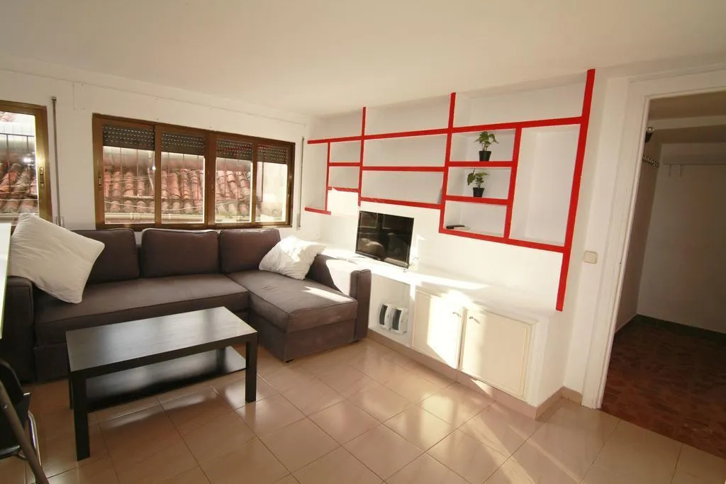 General view, Apartamentos Sol Mayor, Madrid