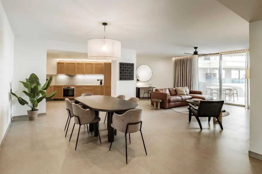 APARTMENT TWO BEDROOMS Room, Ax The Heights Residences - Adults Only, Malta