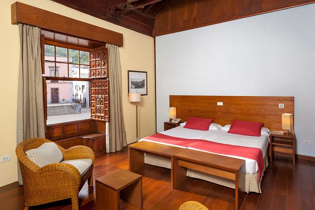 Double or Twin SUPERIOR Room, Hotel LIVVO La Quinta Roja, Tenerife