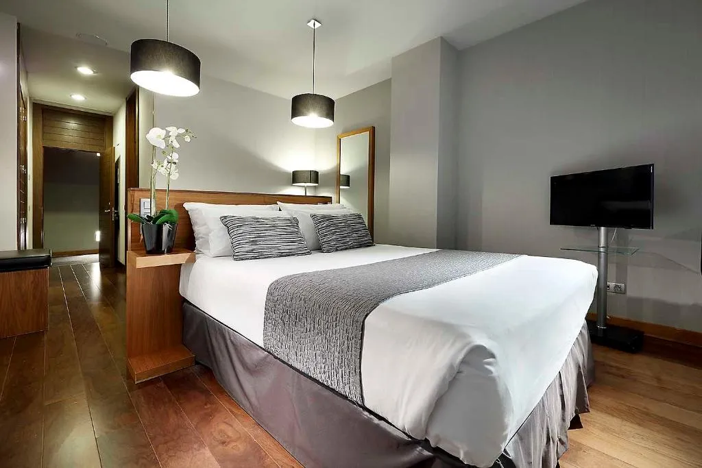 Double or Twin STANDARD Room, Eurostars Madrid Congress, Madrid