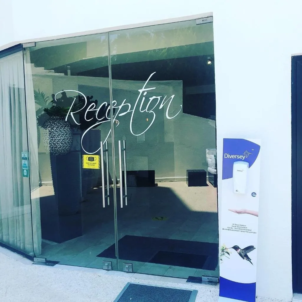 Sports and Entertainment, Med-Inn Boutique Hotel, Bodrum