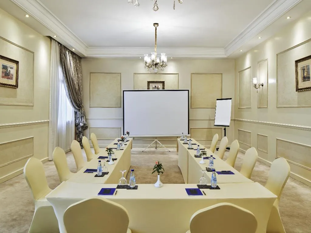 Conferences, Sofitel Winter Palace Luxor (duplicate 6715), Luxor