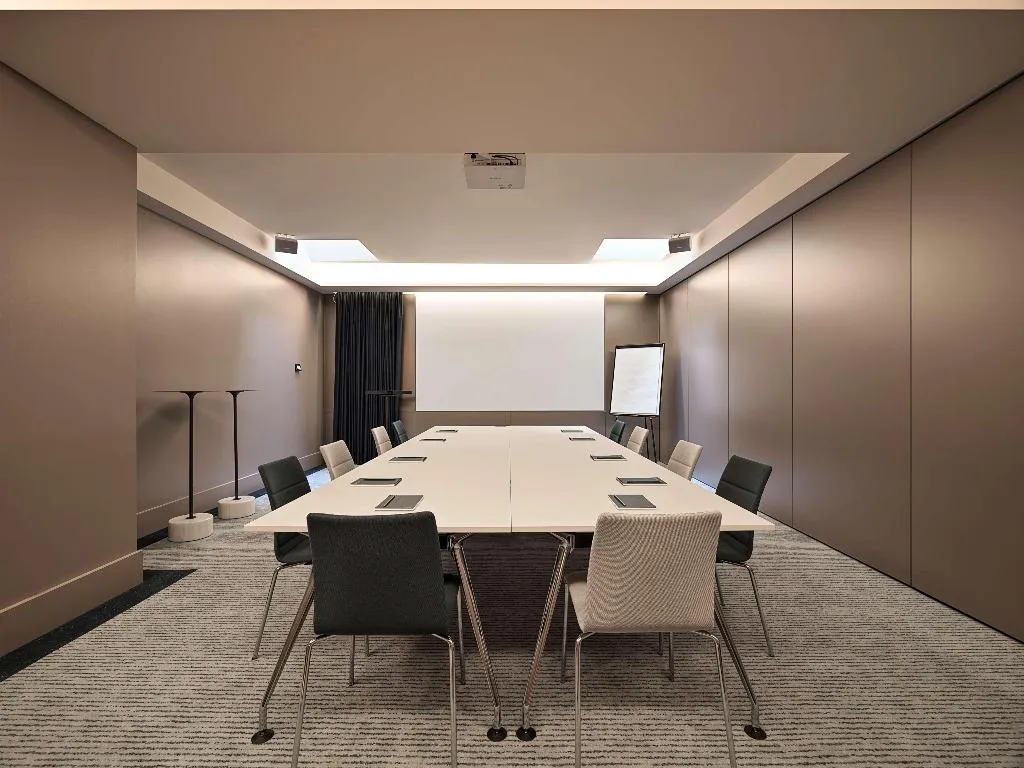 Conferences, The Julius Prague, Prague
