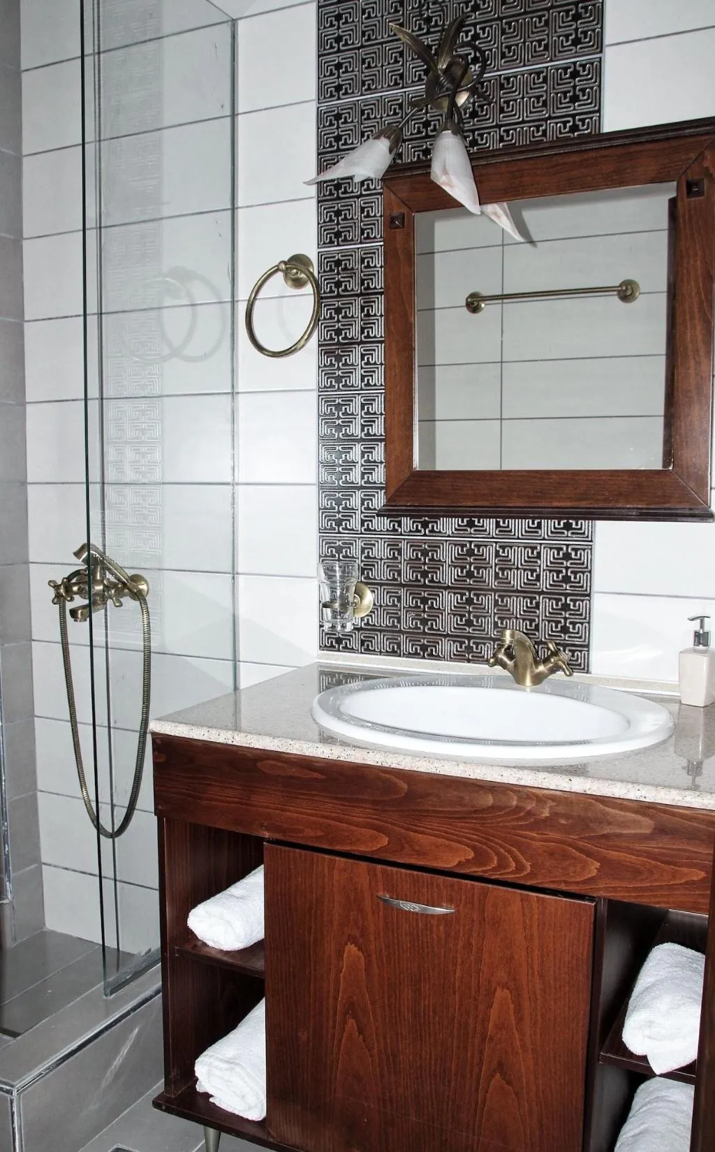 Room, Paralia Beach Boutique Hotel, Thessaloniki