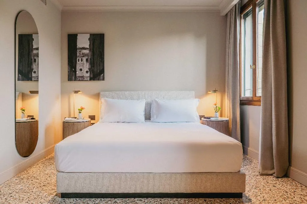 Double or Twin SUPERIOR WITH VIEWS Room, Rimon Place - The Kosher House, Venice