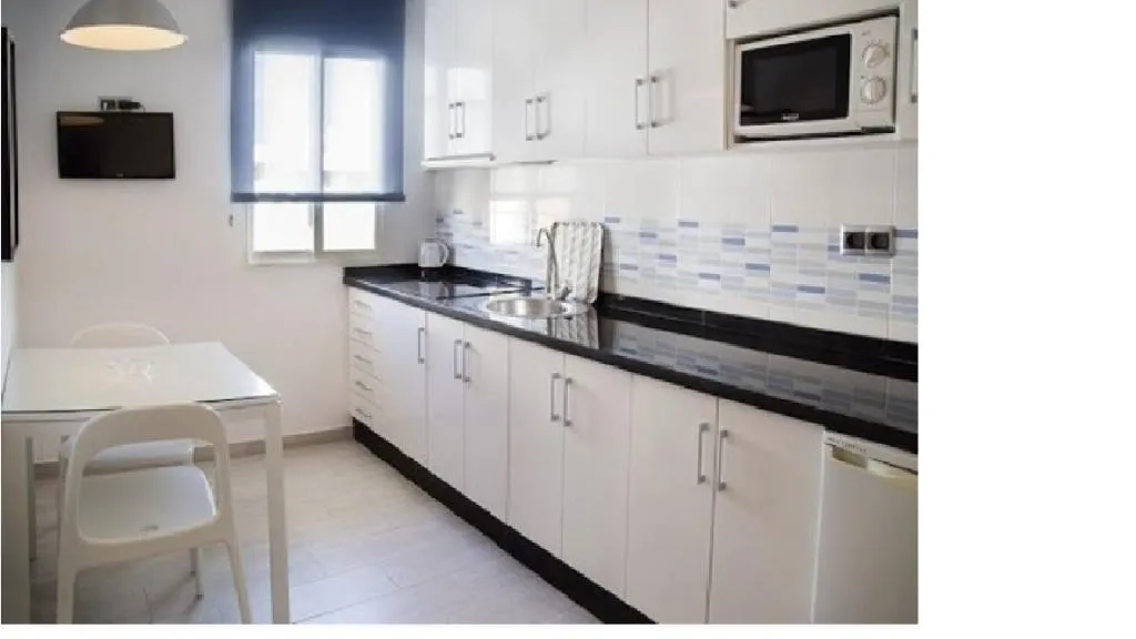 STUDIO SUPERIOR Room, Ecuador Park, Costa Del Sol