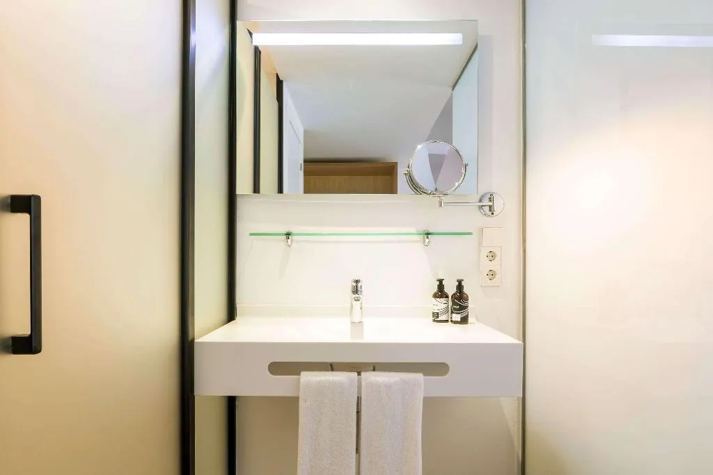 Room PREMIUM Room, Innside Palma Center, Majorca