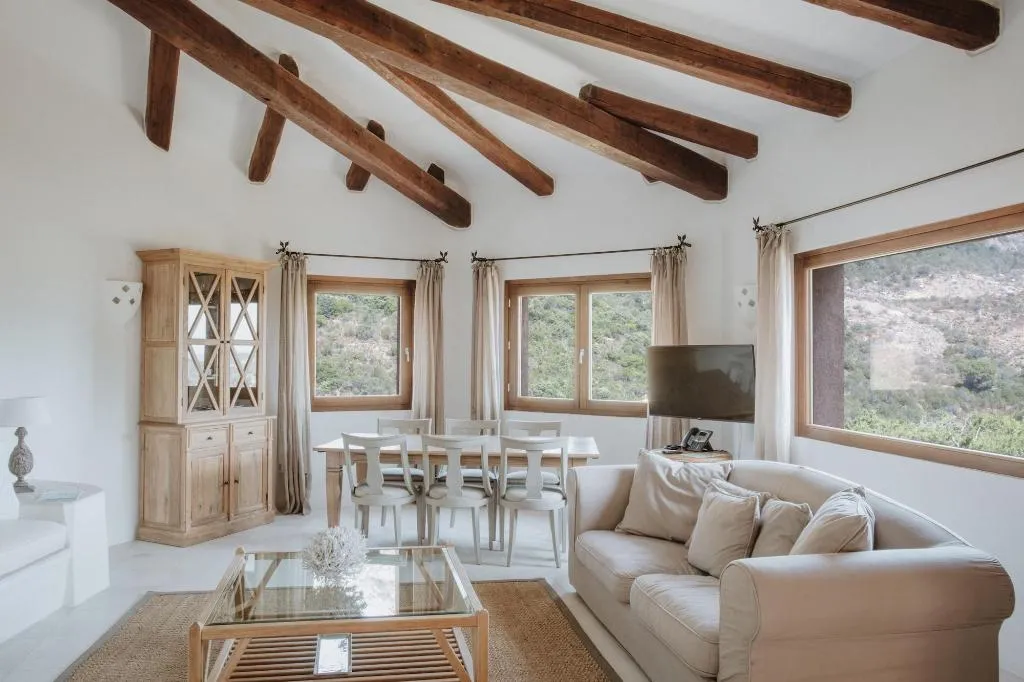 Room, Relais Villa Carola, Olbia