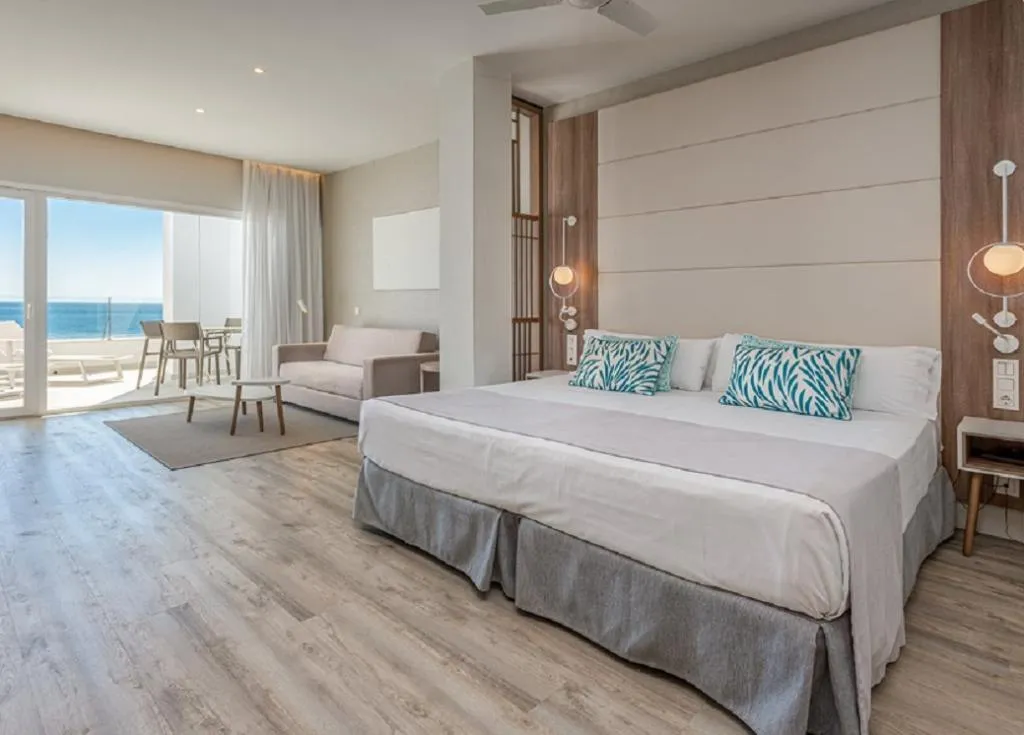 Room, Hotel Benalma Costa del Sol, Costa Del Sol