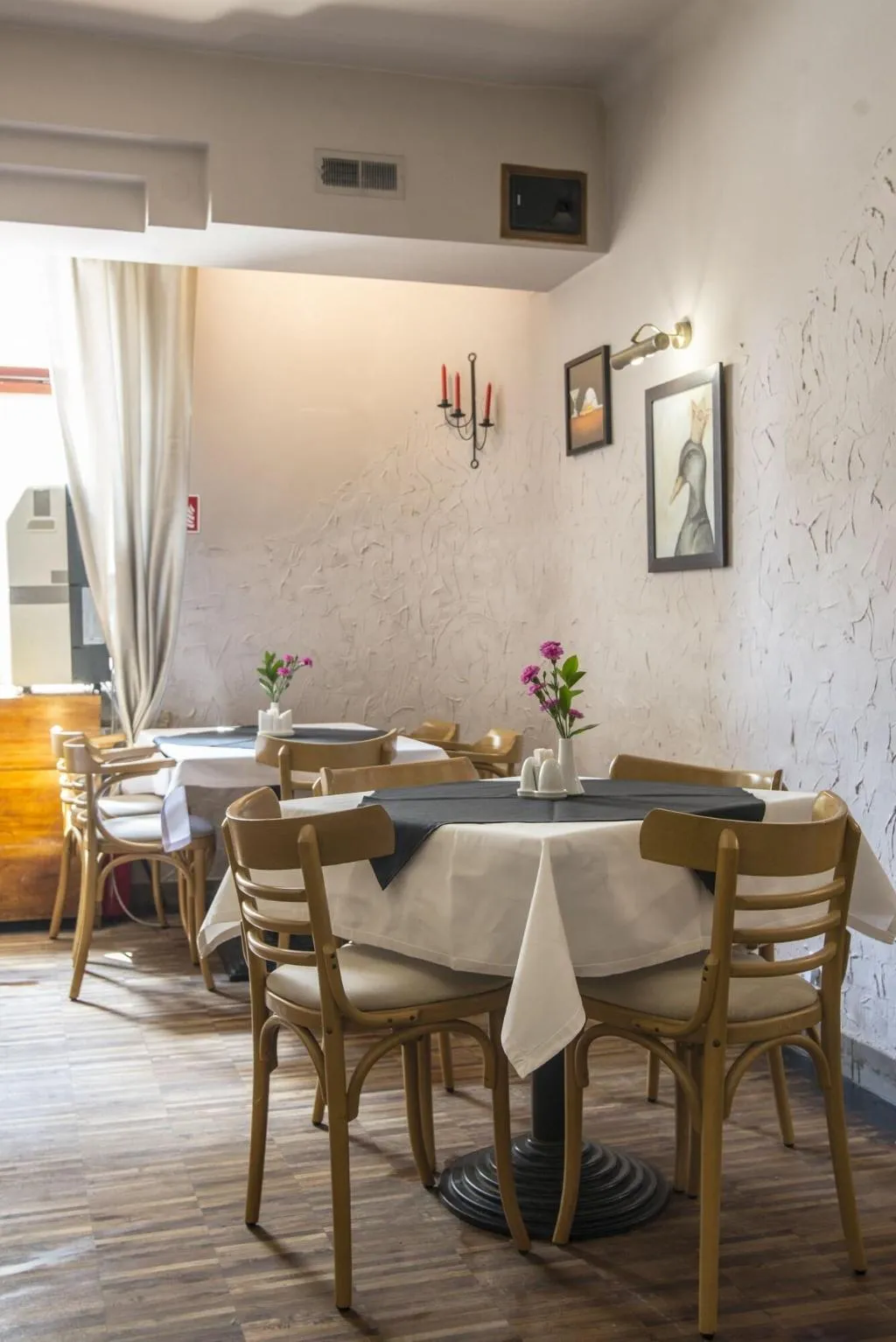 Restaurant, Wawel, Krakow