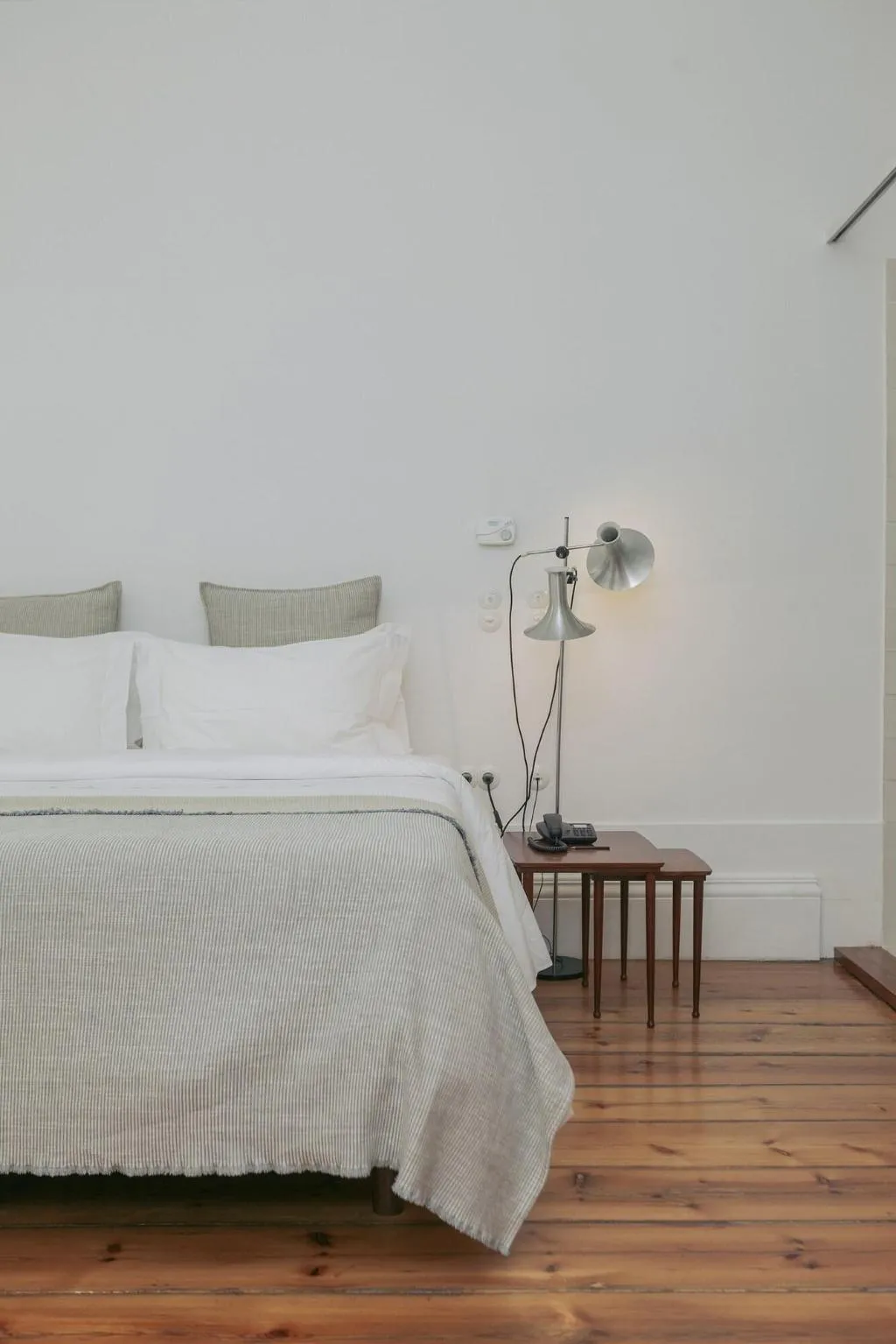 Room, Rosa Et Al Townhouse, Porto