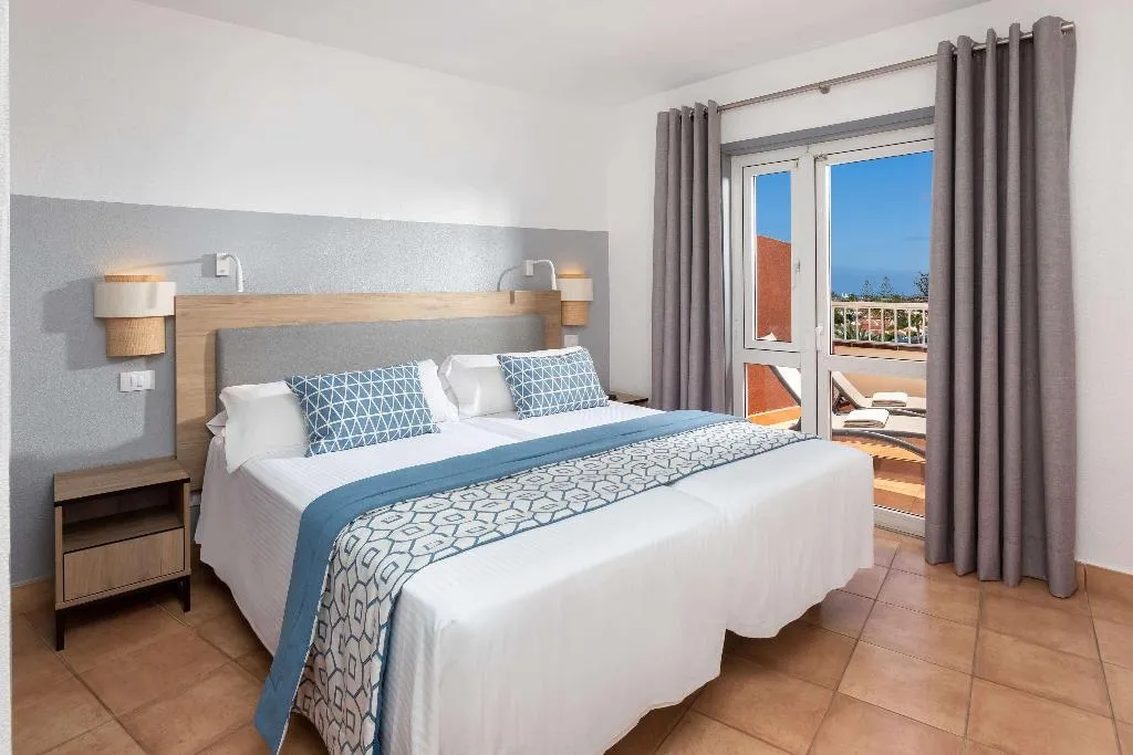 APARTMENT TWO BEDROOMS Room, Sol Barbacan, Gran Canaria