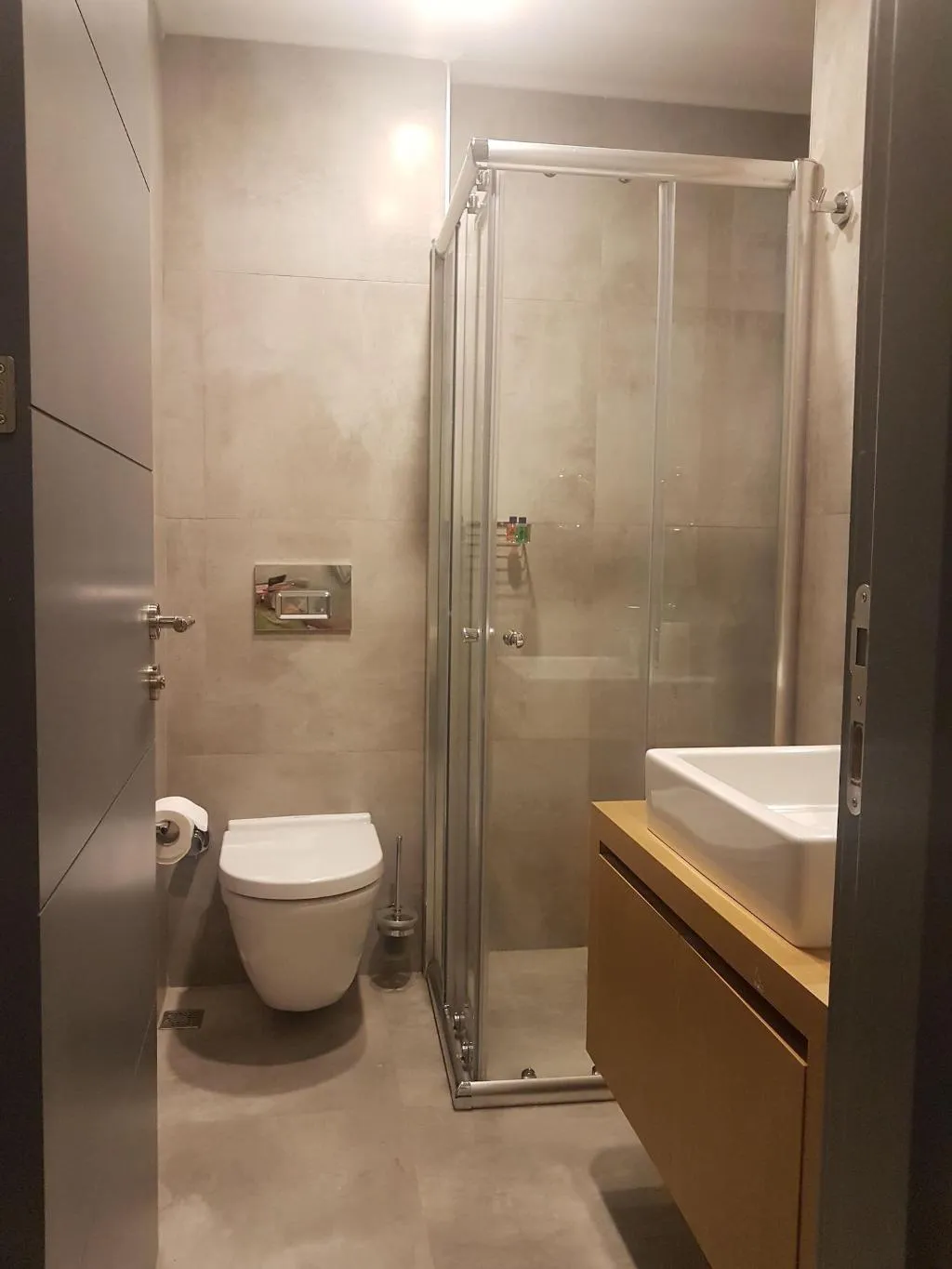 Room, Loft 1502, Antalya
