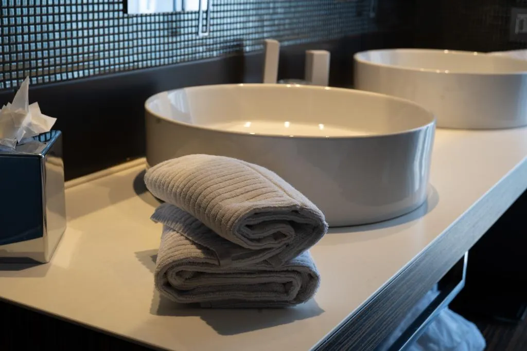 Room, Divina Luxury Hotel, Rome