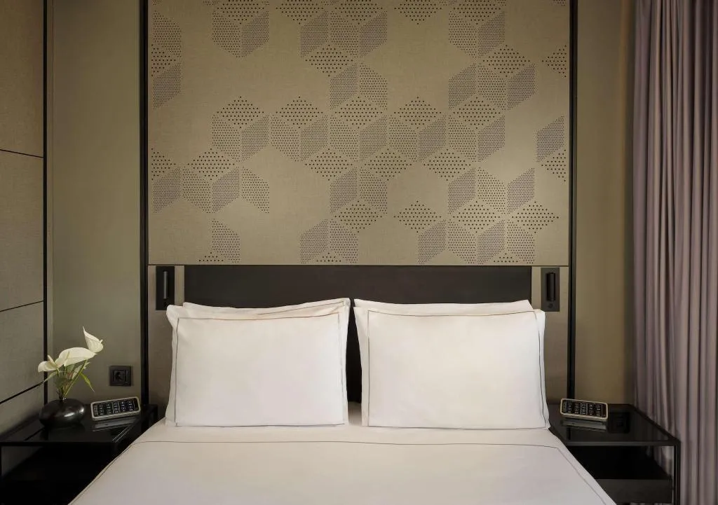 Room, Park Plaza Vondelpark, Amsterdam