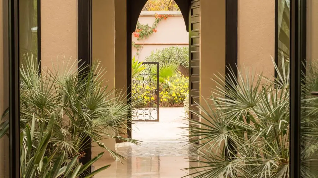 VILLA TWO BEDROOMS WITH PRIVATE POOL Room, Four Seasons Resort Marrakech, Marrakech