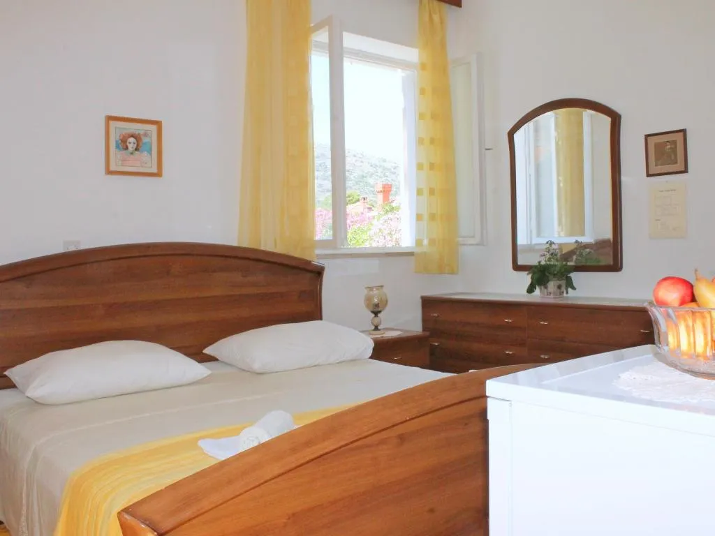 DOUBLE STANDARD Room, Apartments Bulic, Dubrovnik