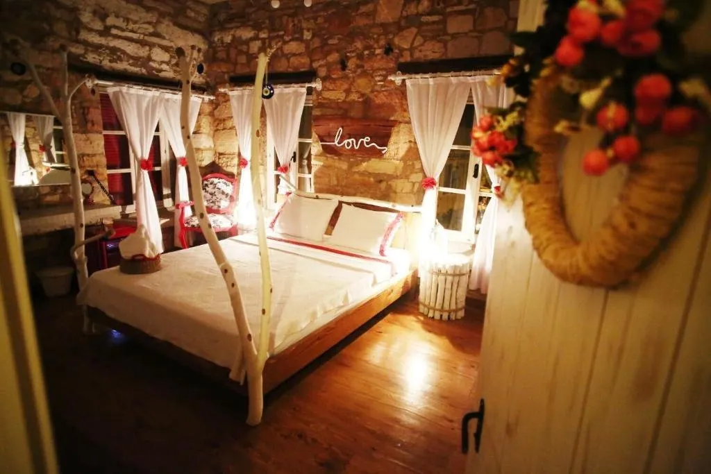 Room, Marissa Boutique Hotel, Izmir