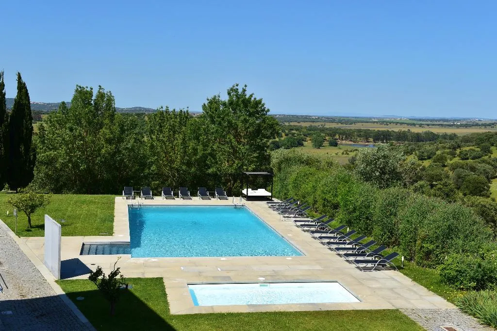 Pool, Pousada Convento de Arraiolos, Lisbon