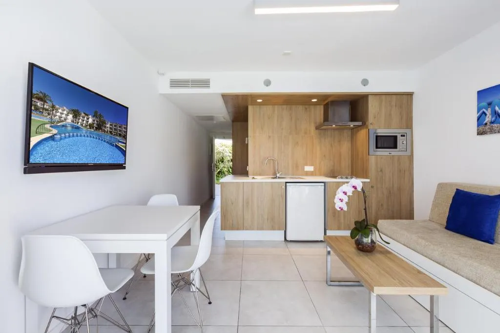 APARTMENT STANDARD Room, Playas Cas Saboners, Majorca