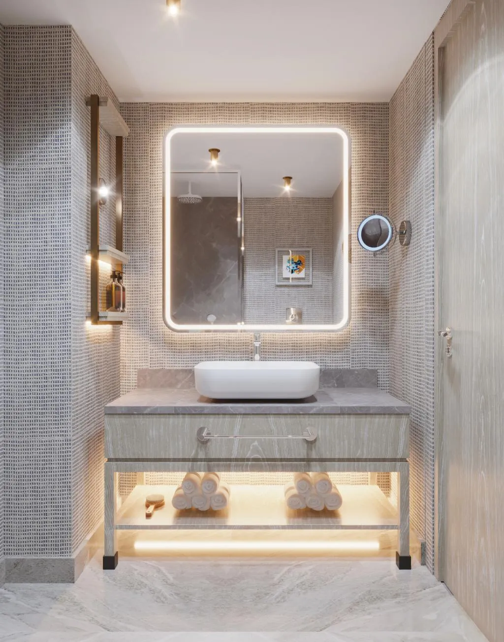 VILLA EXECUTIVE Room, Gloria Golf Resort, Antalya