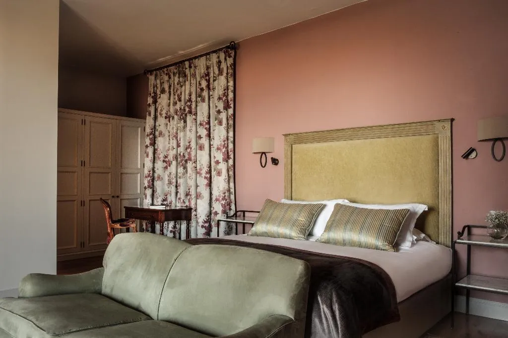 Double or Twin DELUXE Room, The Xara Palace Relais and Chateaux, Malta