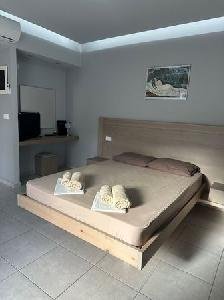 Aroma Studios, Rhodes