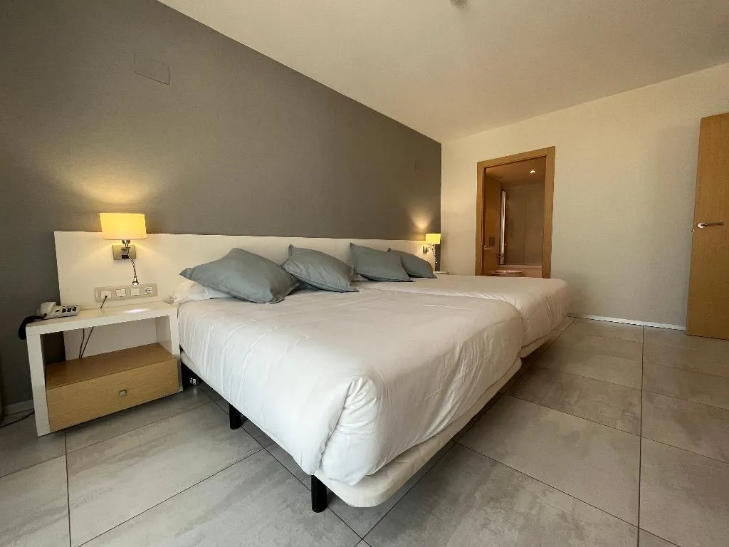 SUITE STANDARD Room, Palladium Peñíscola, Valencia