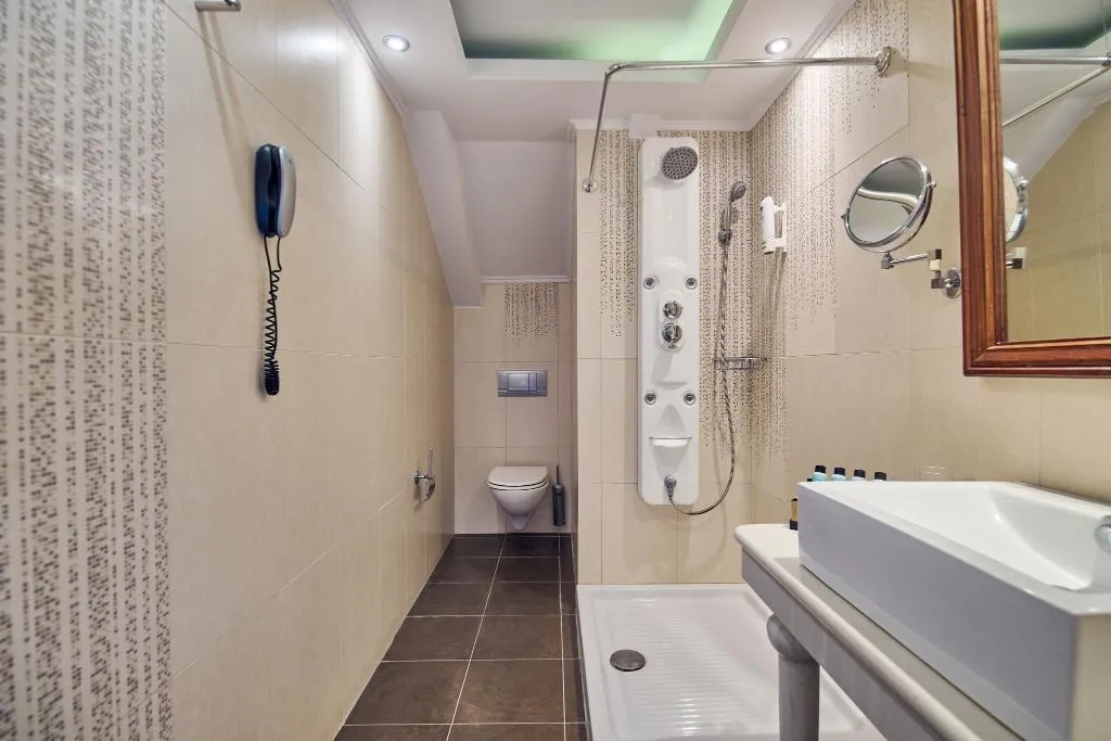 SUITE SIDE SEA VIEW Room, Palazetto Suites Zakynthos, Zante