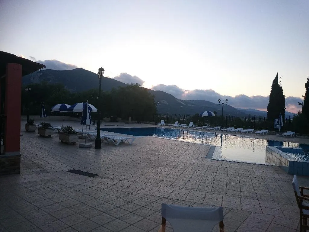 Pool, Zante Dolphin, Zante