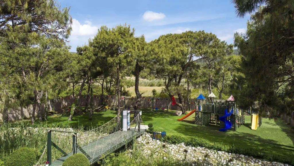 Sports and Entertainment, Hilton Dalaman Sarigerme Resort and Spa, Dalaman