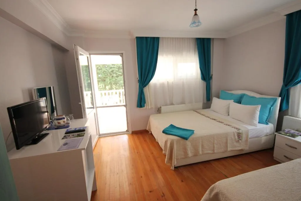 Room STANDARD Room, Cunda Aşiyan Otel, Izmir