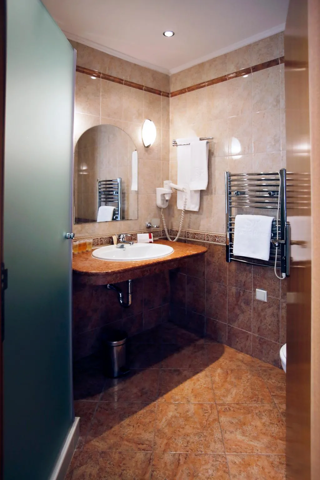 APARTMENT THREE BEDROOMS Room, Sunset Resort, Bourgas