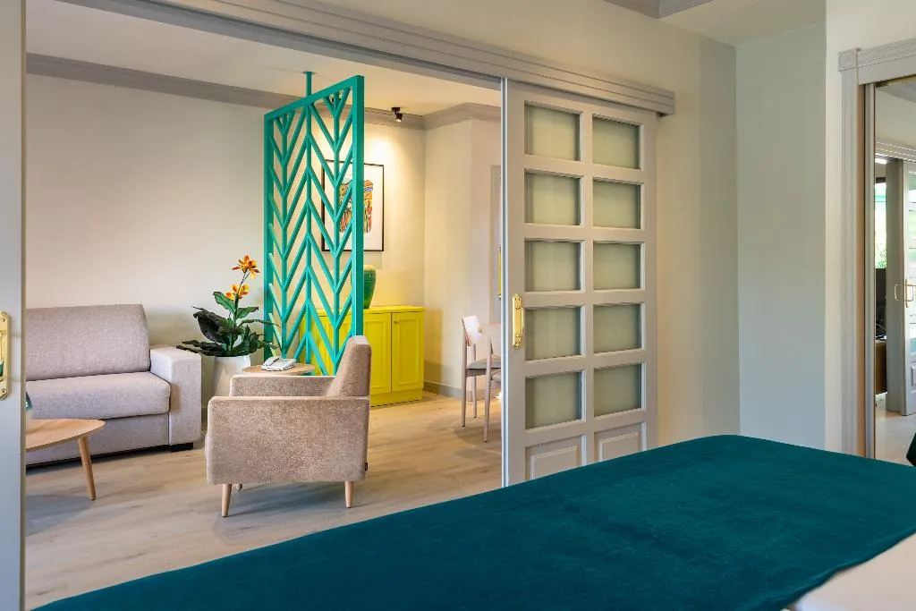 APARTMENT ONE BEDROOM Room, Villa Mandi Golf Resort, Tenerife