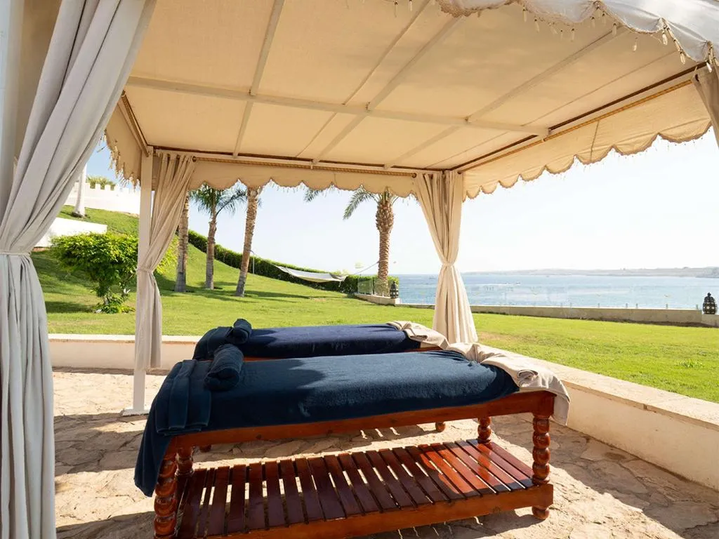 Sports and Entertainment, Mövenpick Sharm El Sheikh, Red Sea Riviera