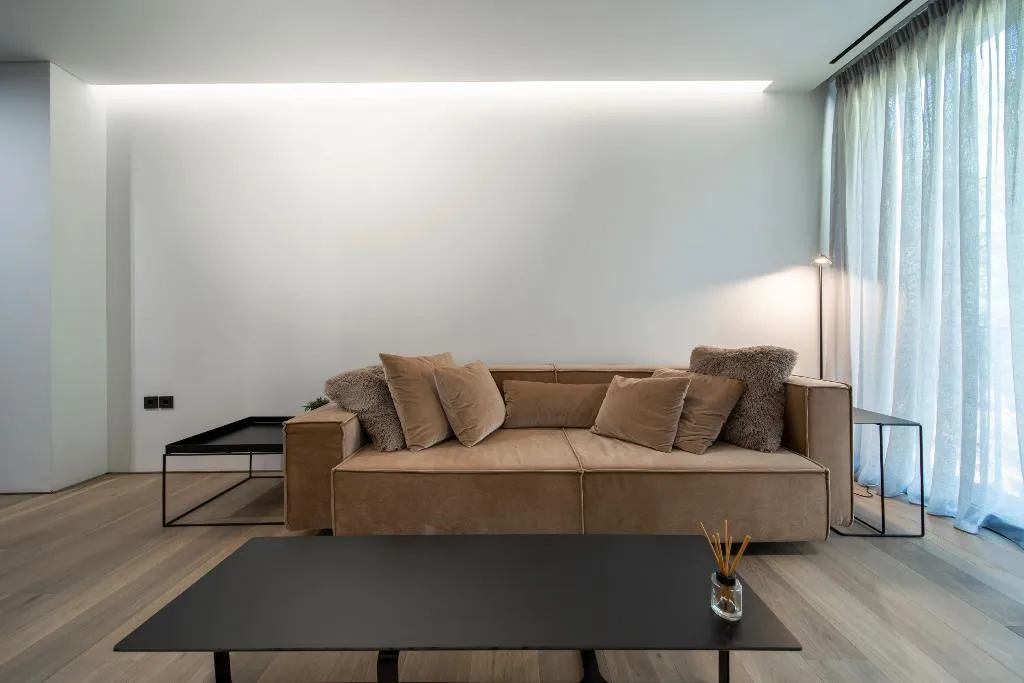 SUITE SUPERIOR Room, The Duke Boutique Suites, Athens