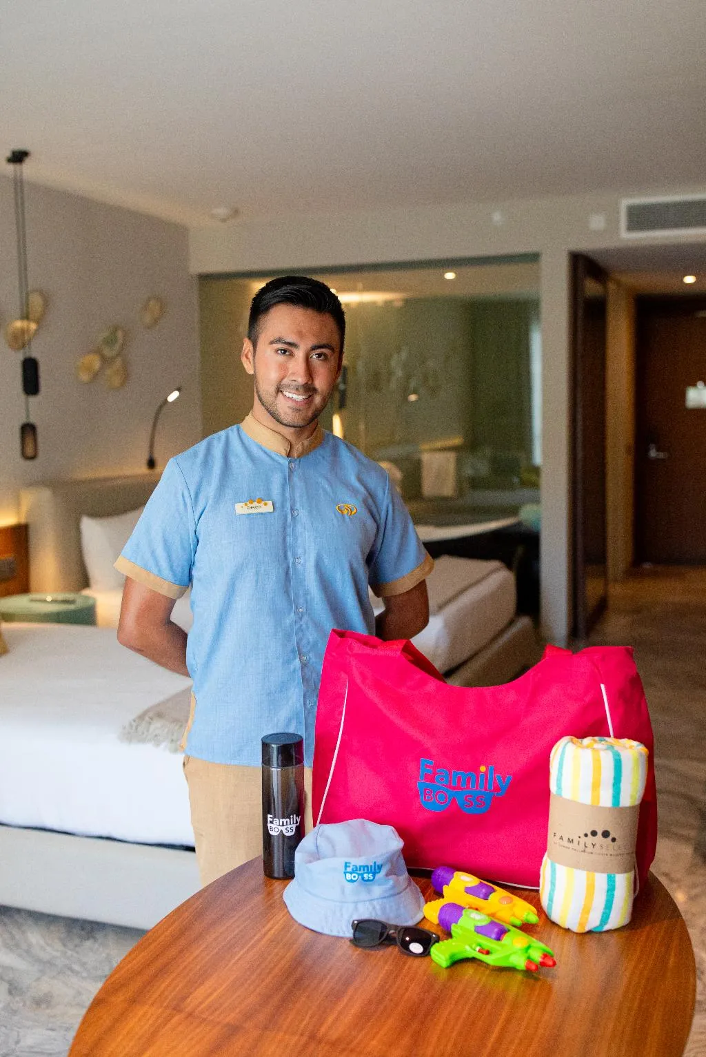 General view, Family Selection at Grand Palladium Costa Mujeres, Cancun Area