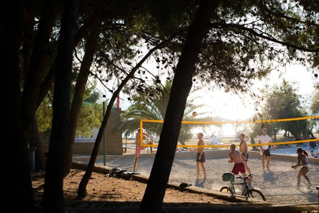 Sports and Entertainment, Waterman Supetrus Resort, Split