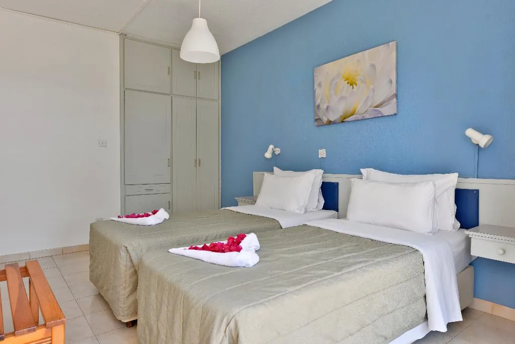 APARTMENT ONE BEDROOM Room, Napa Prince Hotel Apartments, Cyprus