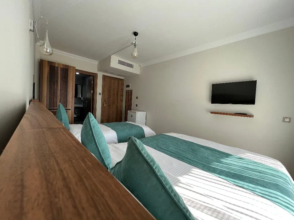 TRIPLE STANDARD Room, Liman Pansiyon, Izmir