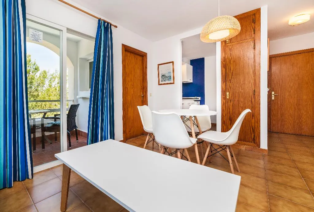 Room, Globales Apartamentos Cala Viñas Adults Only + 16, Majorca