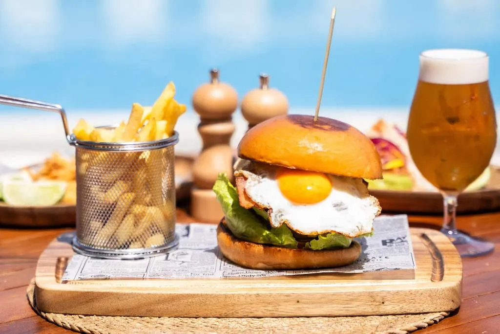 Restaurant, Innside Ibiza Beach, Ibiza
