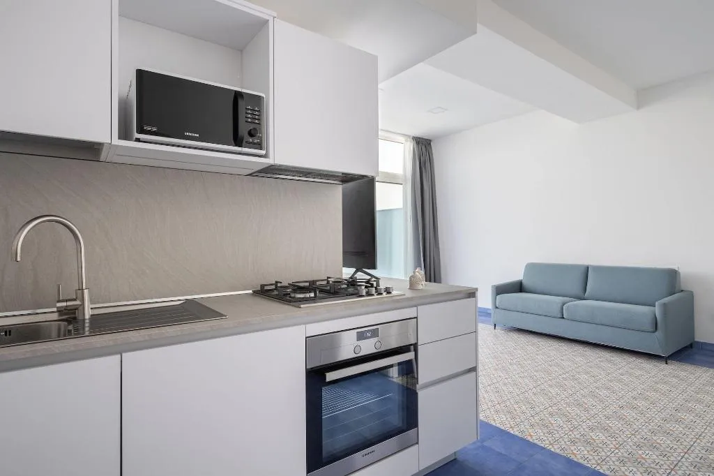Room, Terraces D'orlando, Catania