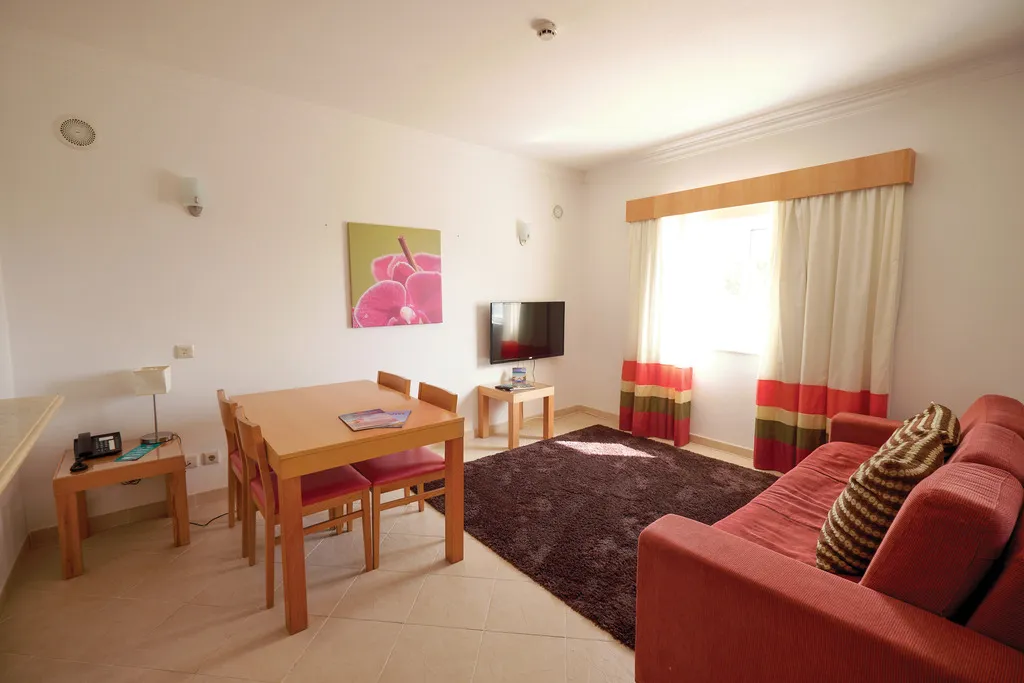 APARTMENT ONE BEDROOM Room, Grand Muthu Forte Do Vale, Algarve