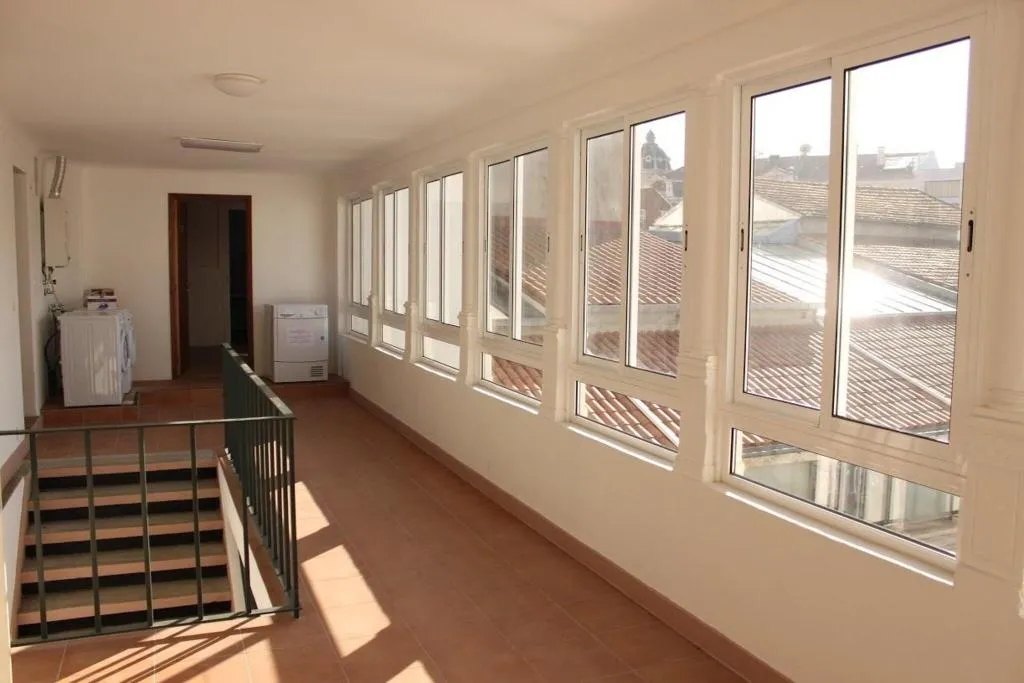 Lobby, Becoimbra, Porto