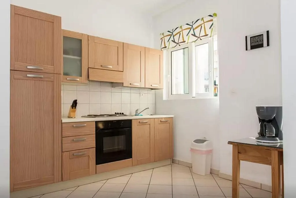Room, Blue Villas, Crete