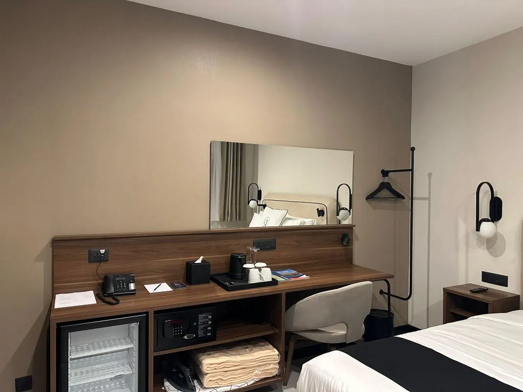 Double or Twin STANDARD Room, Royale Sainte Helene Boutique Hotel, Malta