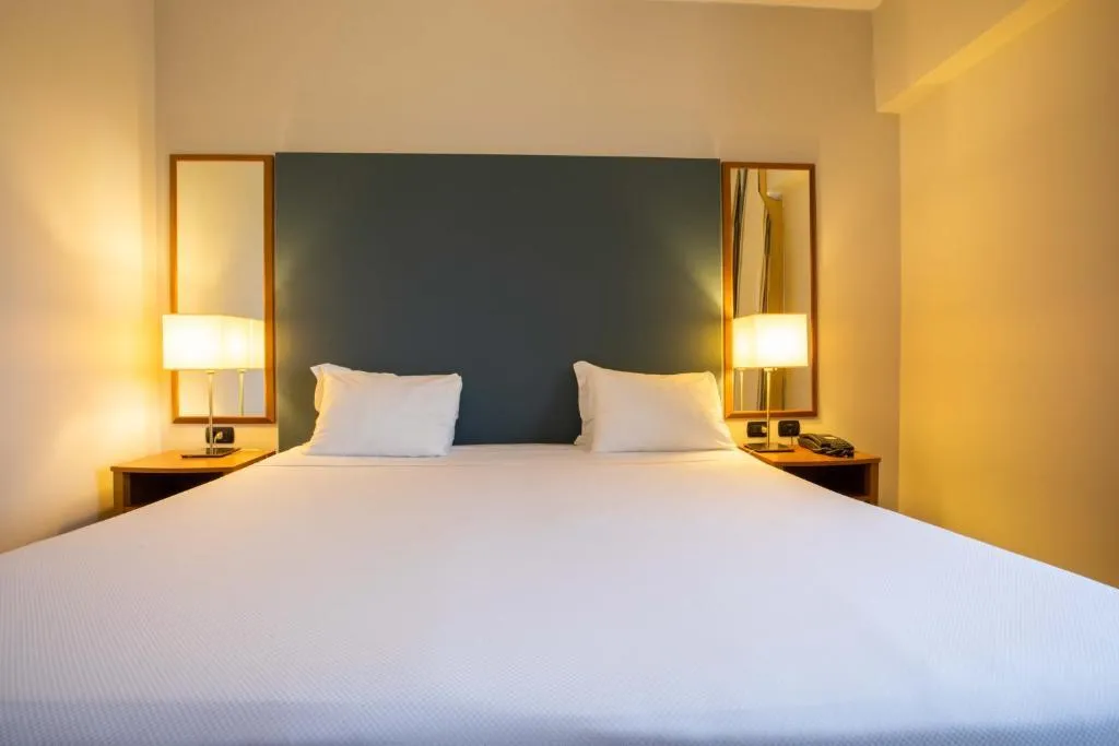 SINGLE STANDARD Room, Belstay Venezia Mestre, Venice